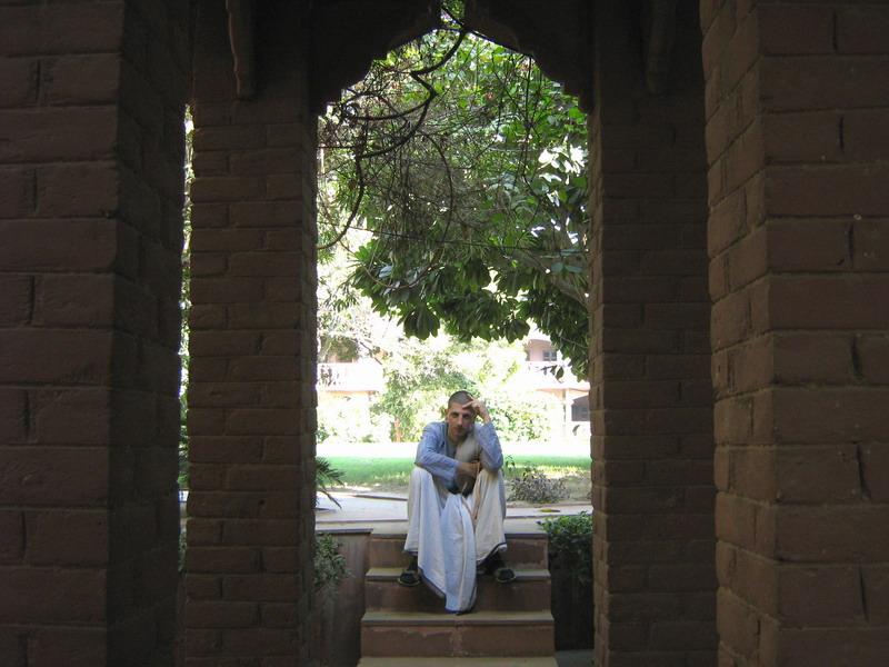 83 Vrindavan MVT