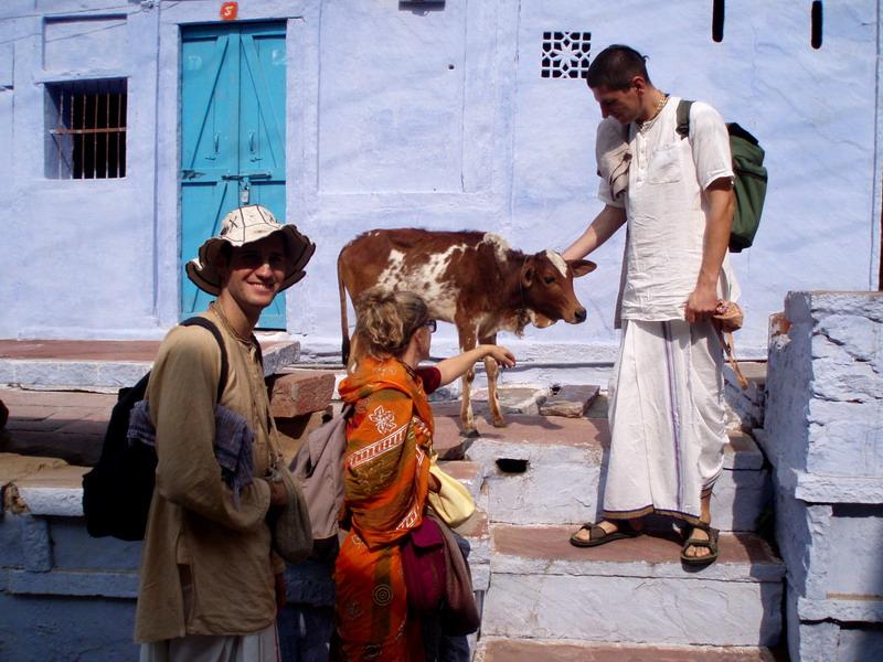 43 Vrindavan tele