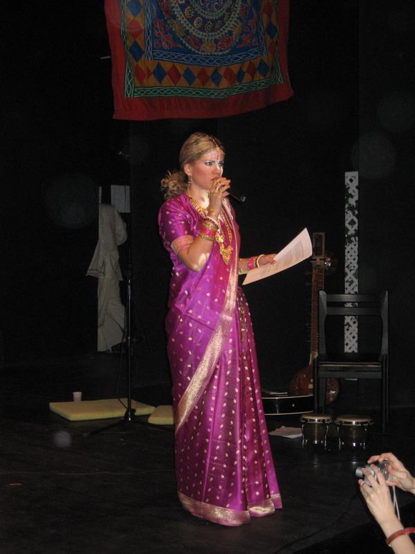 Split 17-02-2007 Festival Of India 2