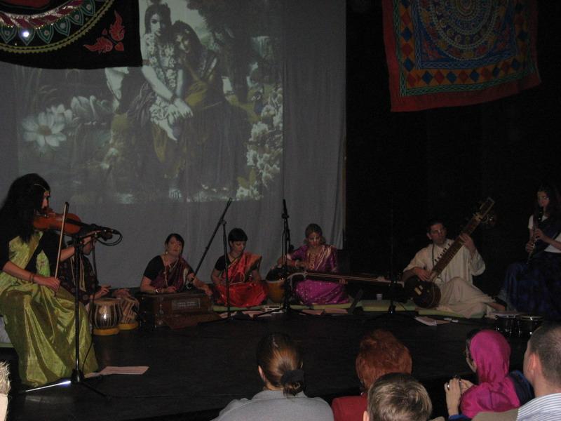 Split 17-02-2007 Festival Of India 31