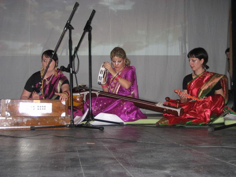 Split 17-02-2007 Festival Of India 32