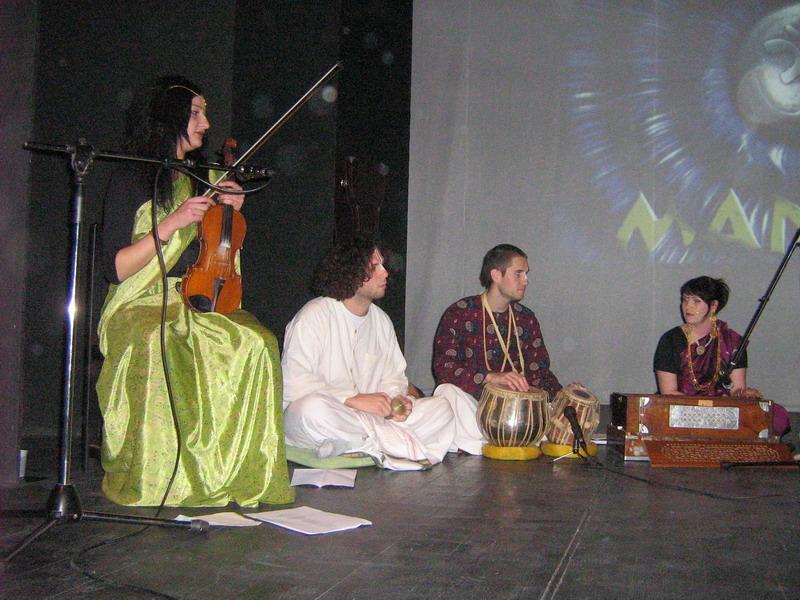 Split 17-02-2007 Festival Of India 35