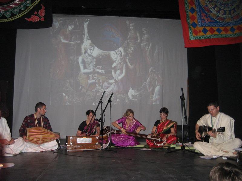 Split 17-02-2007 Festival Of India 37