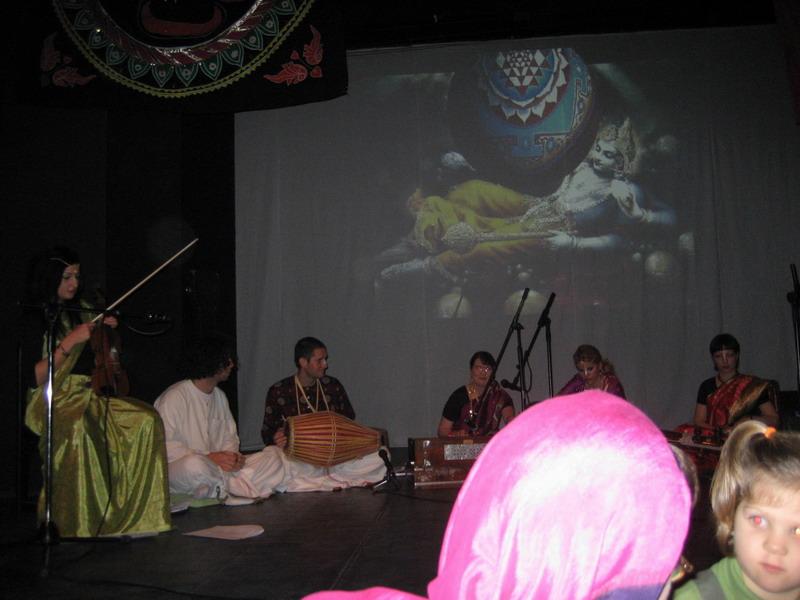 Split 17-02-2007 Festival Of India 38