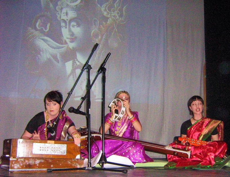 Split 17-02-2007 Festival Of India 39