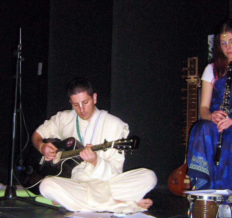 Split 17-02-2007 Festival Of India 40