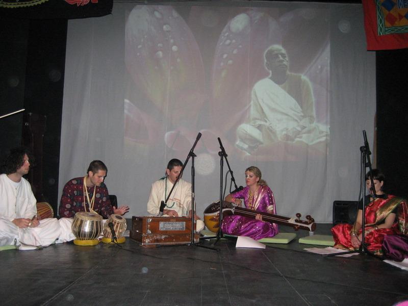 Split 17-02-2007 Festival Of India 41
