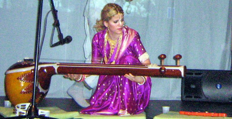 Split 17-02-2007 Festival Of India 45