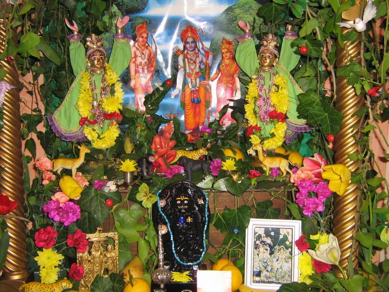 Split - Rama Navami 2007 1