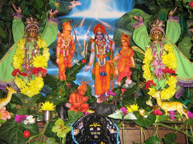 Split - Rama Navami 2007 3