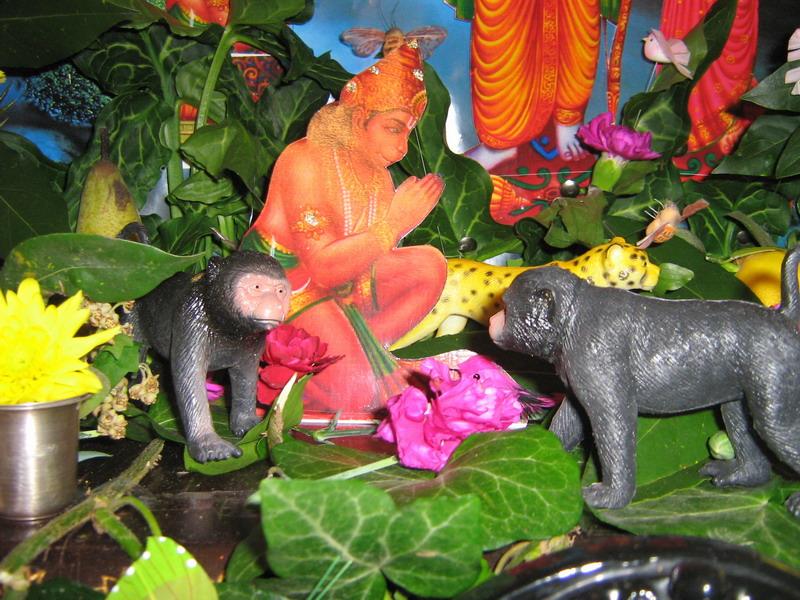 Split - Rama Navami 2007 5