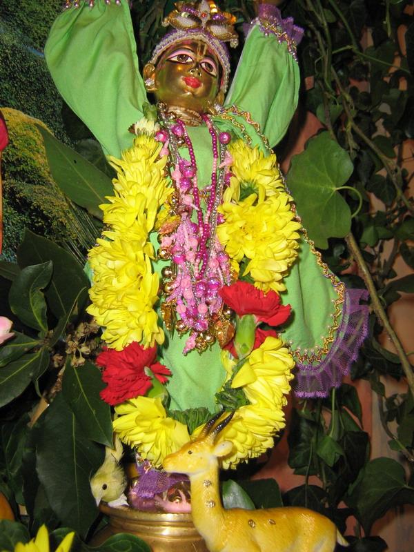 Split - Rama Navami 2007 7