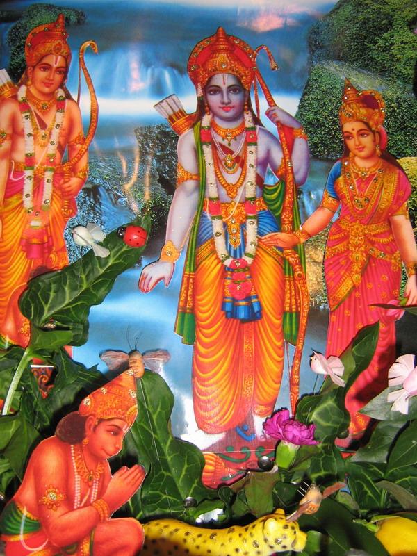 Split - Rama Navami 2007 9
