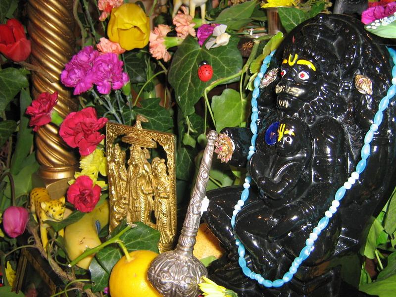 Split - Rama Navami 2007 10
