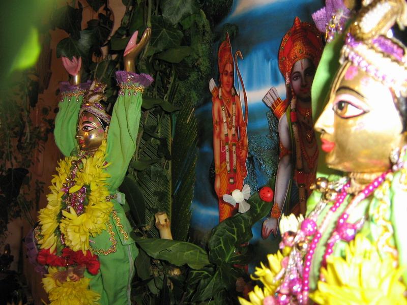 Split - Rama Navami 2007 11