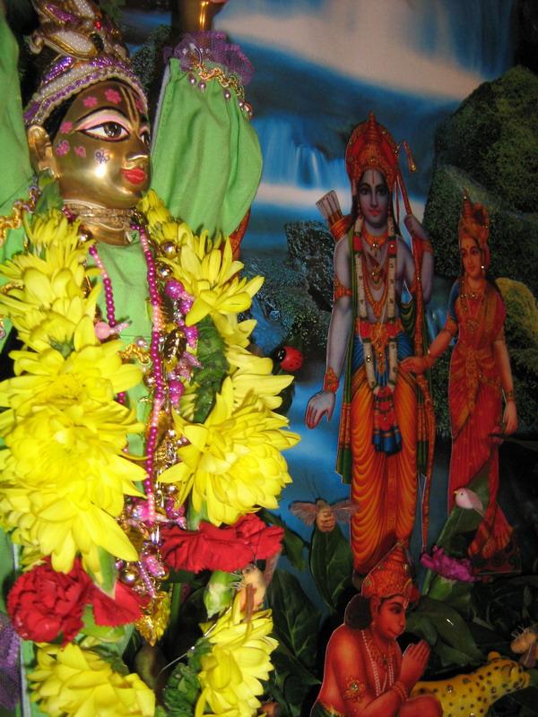 Split - Rama Navami 2007 12