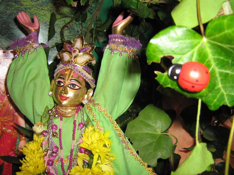 Split - Rama Navami 2007 16