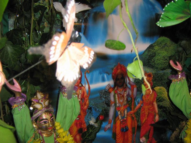 Split - Rama Navami 2007 18