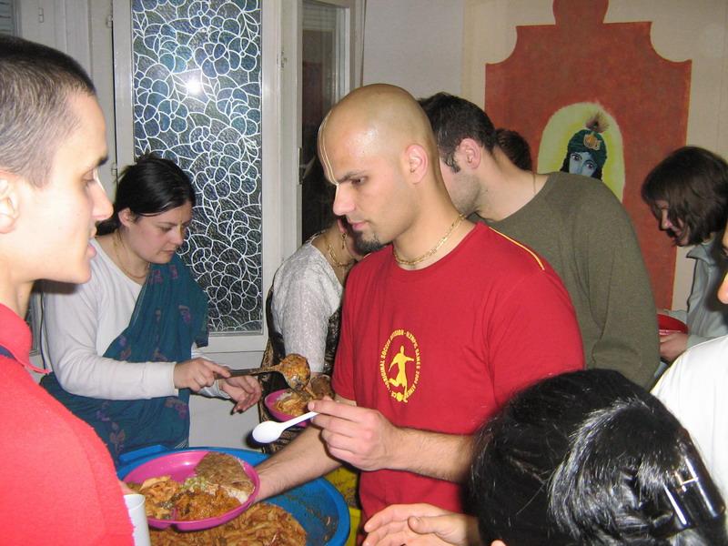 Split - Rama Navami 2007 19