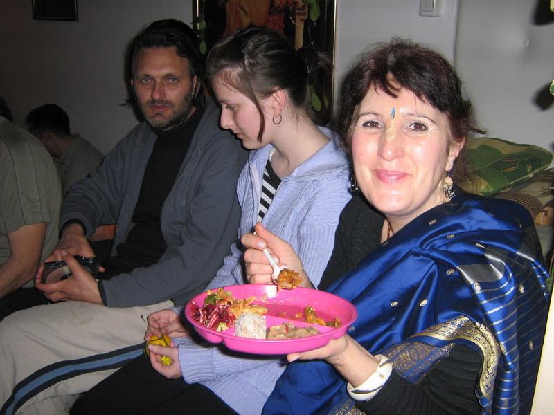 Split - Rama Navami 2007 21