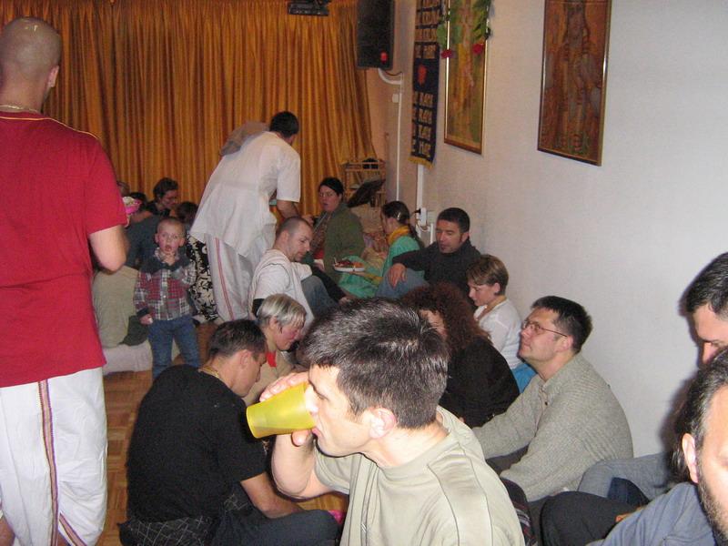 Split - Rama Navami 2007 22