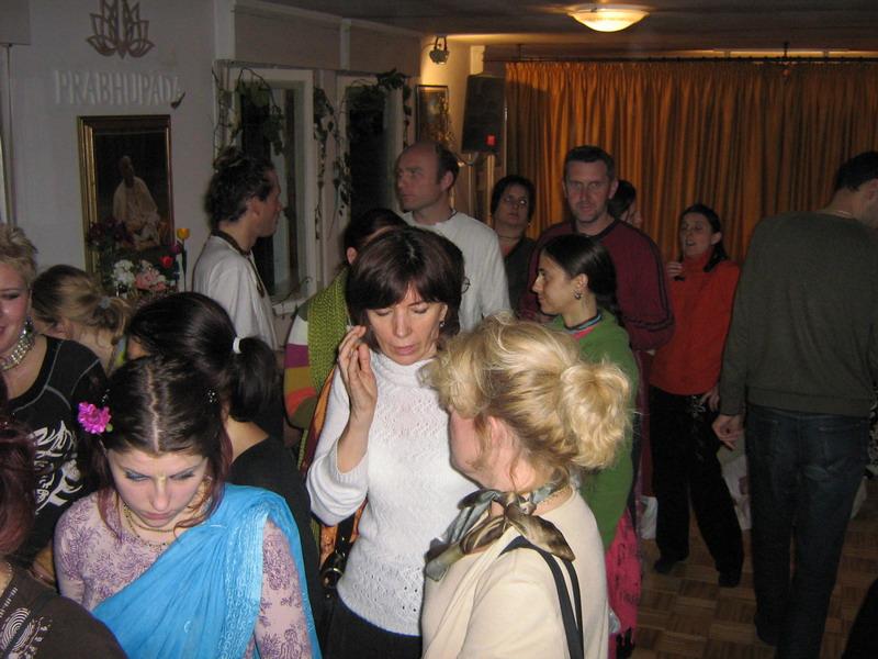 Split - Rama Navami 2007 23