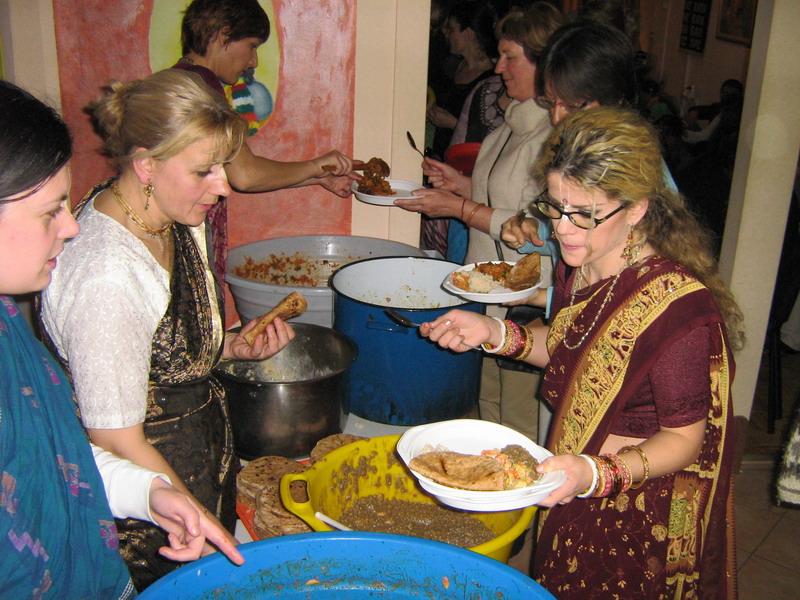 Split - Rama Navami 2007 26