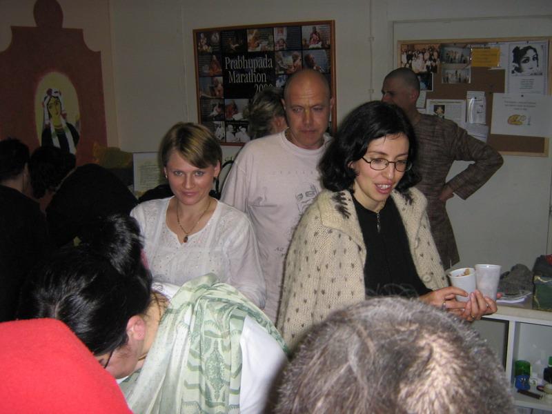 Split - Rama Navami 2007 29