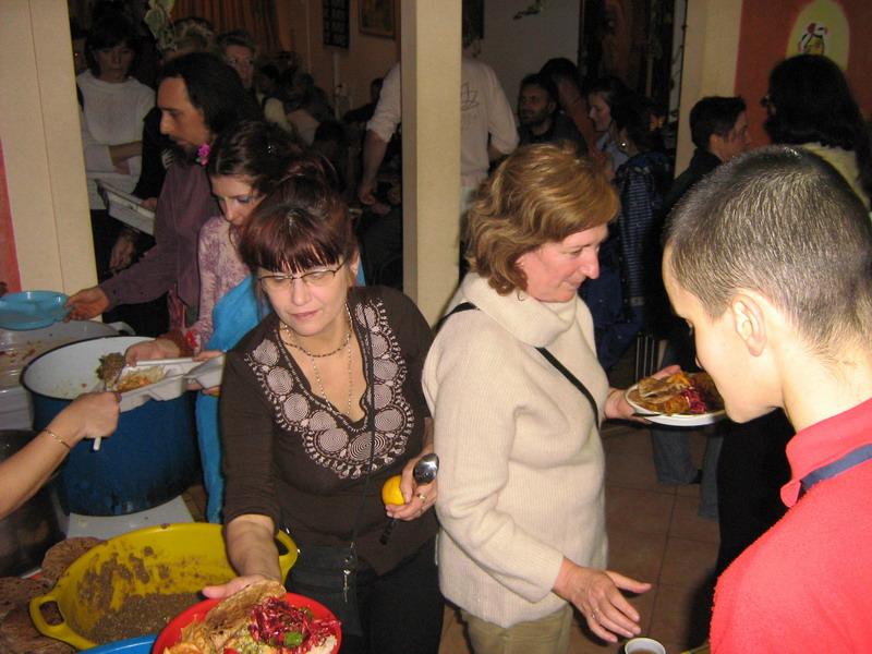 Split - Rama Navami 2007 30
