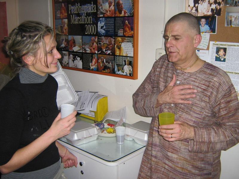 Split - Rama Navami 2007 31