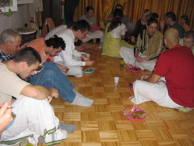 Split - Rama Navami 2007 35