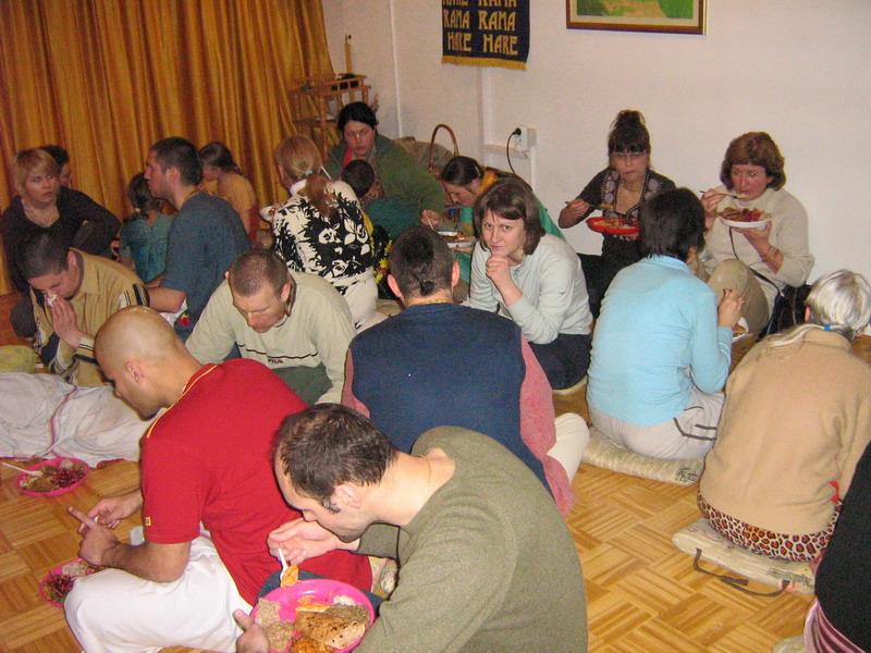 Split - Rama Navami 2007 36