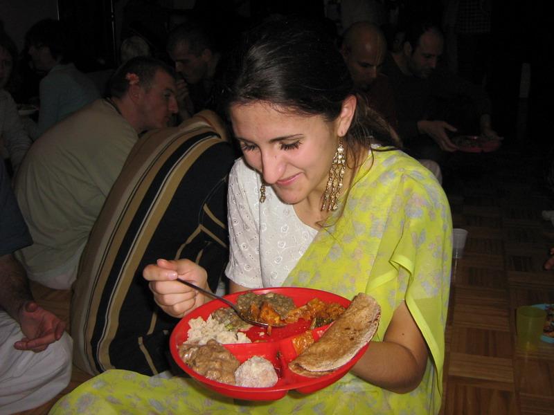 Split - Rama Navami 2007 38