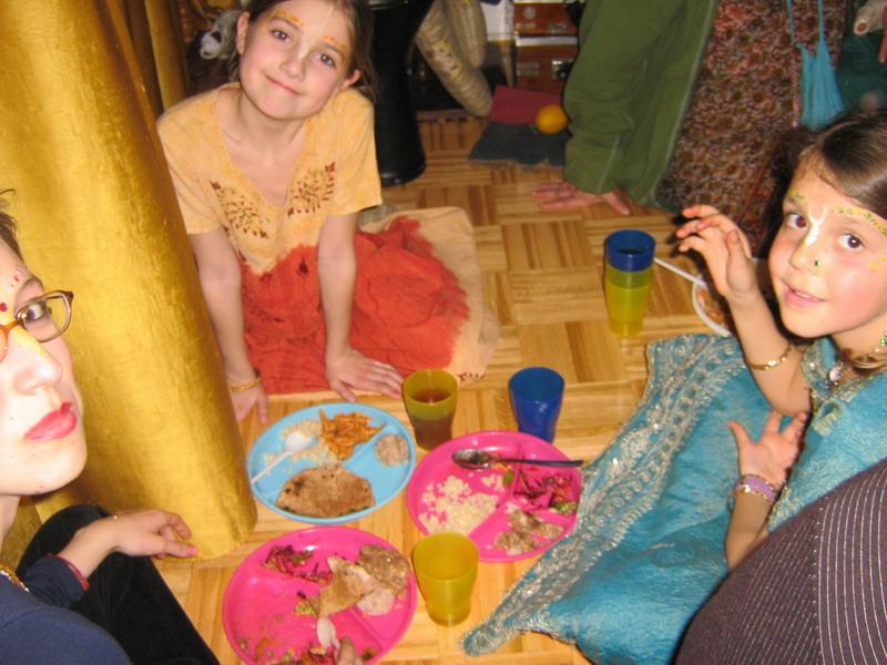Split - Rama Navami 2007 39