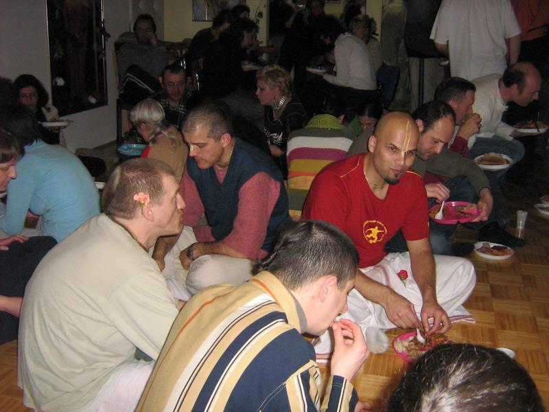 Split - Rama Navami 2007 40