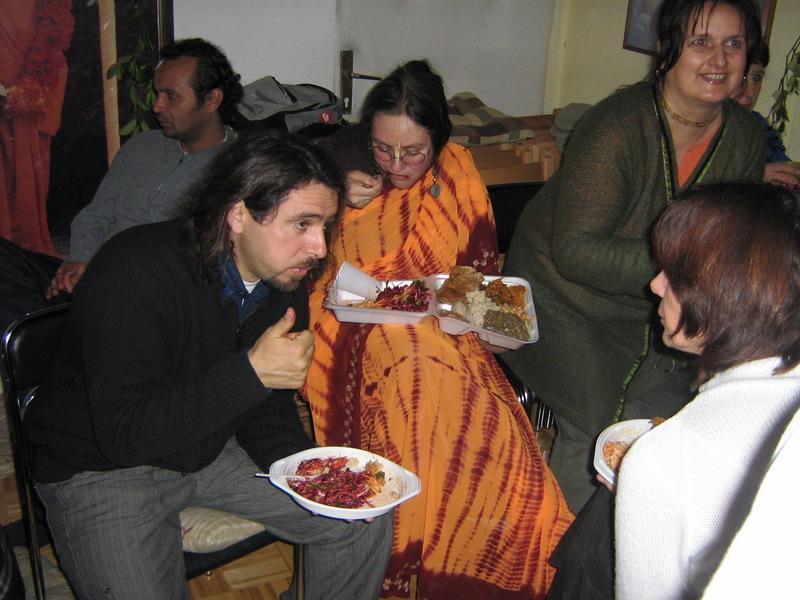 Split - Rama Navami 2007 41