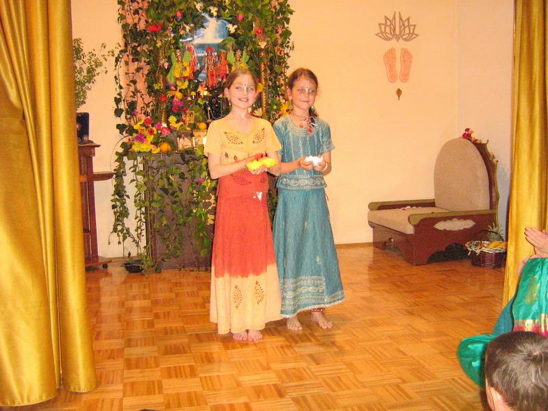 Split - Rama Navami 2007 31