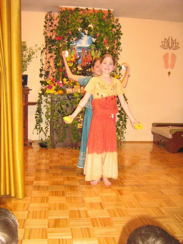 Split - Rama Navami 2007 32
