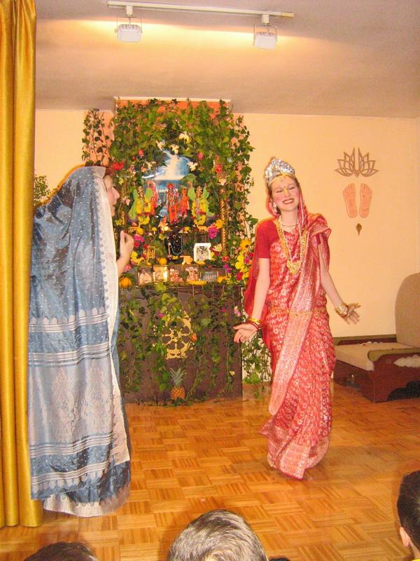 Split - Rama Navami 2007 33