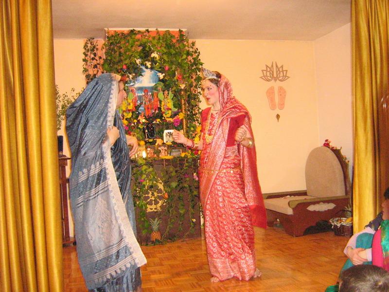 Split - Rama Navami 2007 34