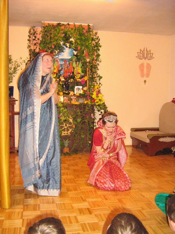 Split - Rama Navami 2007 36