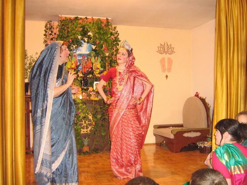 Split - Rama Navami 2007 37