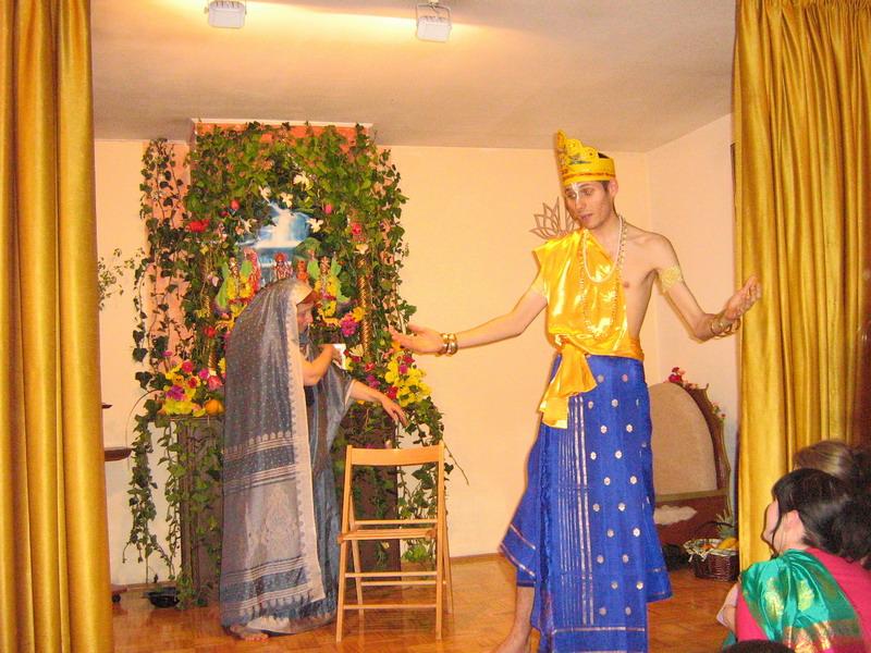 Split - Rama Navami 2007 38