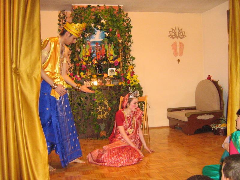 Split - Rama Navami 2007 39