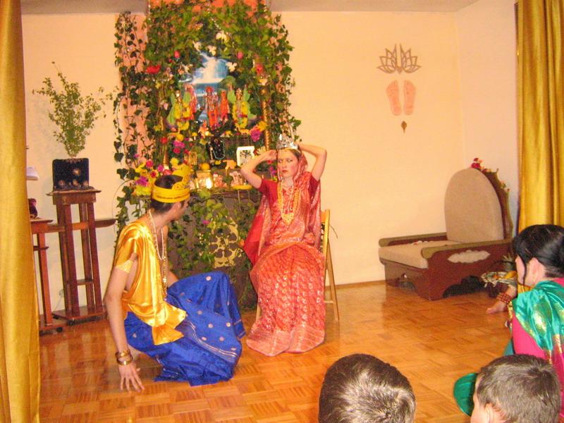 Split - Rama Navami 2007 40