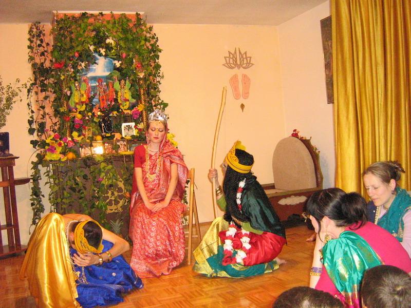 Split - Rama Navami 2007 41