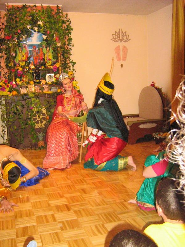 Split - Rama Navami 2007 42