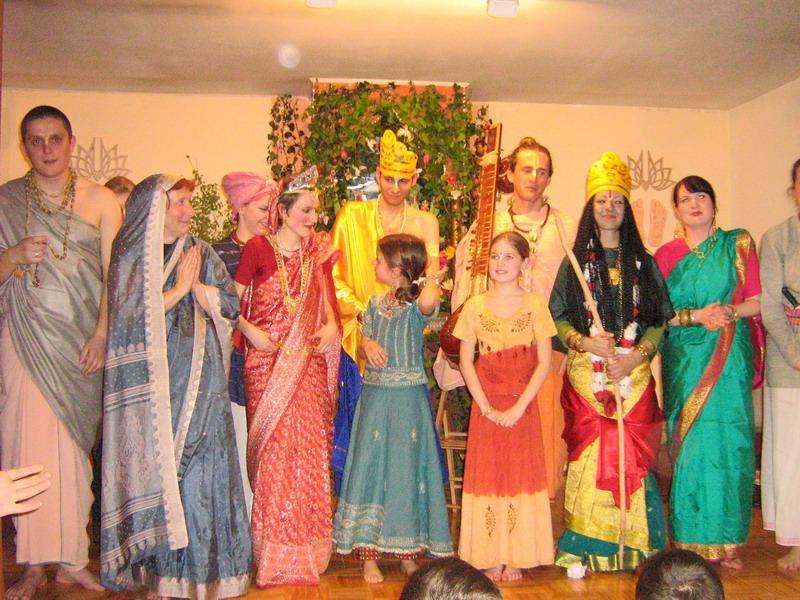 Split - Rama Navami 2007 43