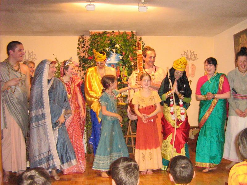 Split - Rama Navami 2007 44