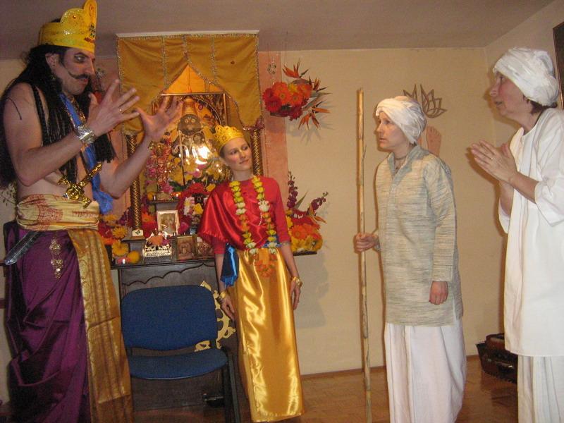Split - Nrsimha Caturdasi 2007 7